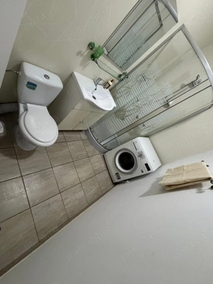 Închiriez apartamnet cu 2 camere  - imagine 3