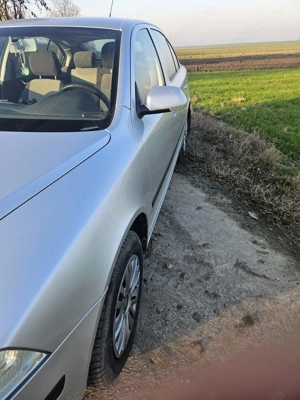 Vând Skoda Octavia 2 facelift, an 2006 echipată cu motorul 1.9 TDI - 105 CP - imagine 6