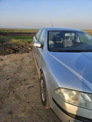 Vând Skoda Octavia 2 facelift, an 2006 echipată cu motorul 1.9 TDI - 105 CP - imagine 5