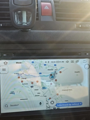 Vând Skoda Octavia 2 facelift, an 2006 echipată cu motorul 1.9 TDI - 105 CP - imagine 3