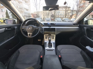 VW Passat Alltrack B7 - 4x4 - imagine 6