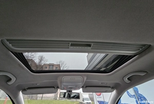 VW Golf 6 1.4TSI DSG2 AUTOMATA Navigatie ÎncălzireScaune Cameră Clima SenzoriParcare Trapa Euro5  - imagine 14