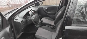Opel. Corsa. Benzină. 
