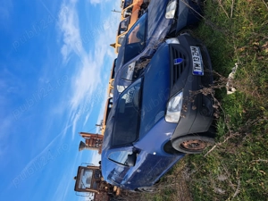 Logan MCW de vinzare - imagine 2