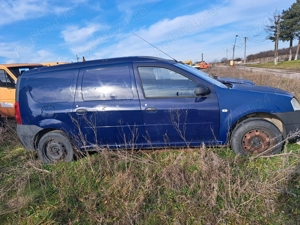 Logan MCW de vinzare - imagine 3