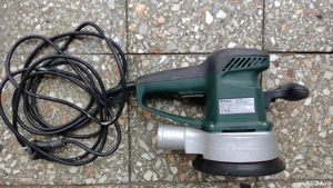 Slefuitor Metabo SXE 450 Duo - imagine 5