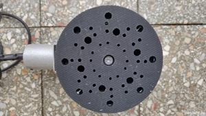 Slefuitor Metabo SXE 450 Duo - imagine 3