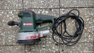 Slefuitor Metabo SXE 450 Duo - imagine 4