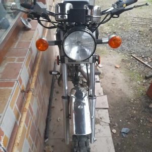 Motocicleta vixen 125cc  - imagine 3