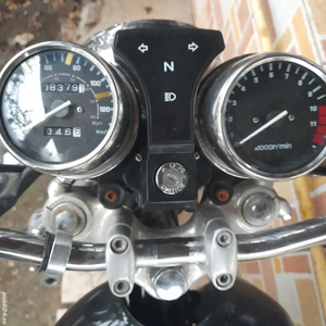 Motocicleta vixen 125cc  - imagine 2