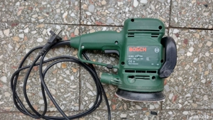 Slefuitor Bosch PEX 12AE