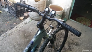 vand bicicleta Raleight