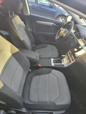 VW Passat Alltrack B7 - 4x4 - imagine 7