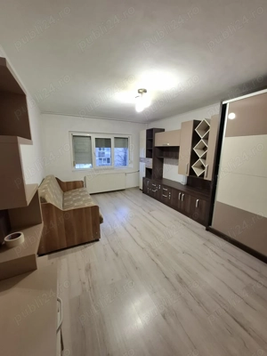 Vand apartament decomandat cu 2 camere mobilat utilat in Velenta  - imagine 2