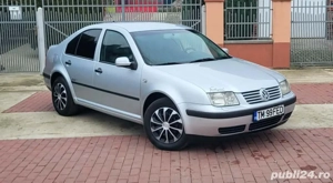 vw bora 1.6 benzina an 2002 euro 4