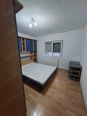 Vand apartament decomandat cu 2 camere mobilat utilat in Velenta  - imagine 5