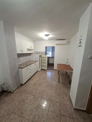 Vand apartament decomandat cu 2 camere mobilat utilat in Velenta  - imagine 3