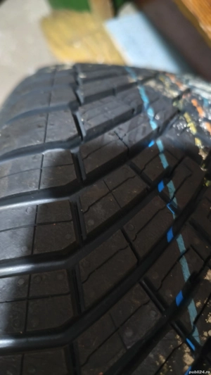 Anvelope all season noi, nerulate 205/60 R16