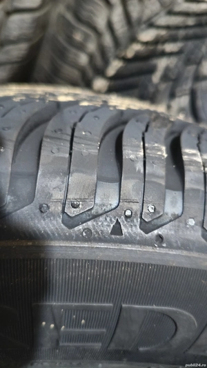 Anvelope all season noi, nerulate 205/60 R16