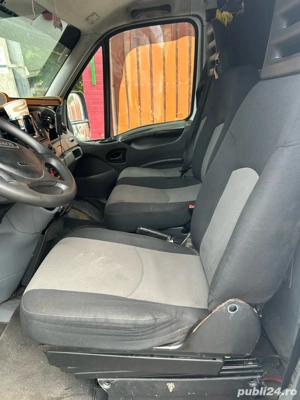 iveco daly 2012 - imagine 3