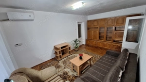 Chirie apartament 3 Camere situat in Micro 16 . Pe termen lung. - imagine 5