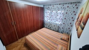 Chirie apartament 3 Camere situat in Micro 16 . Pe termen lung. - imagine 8