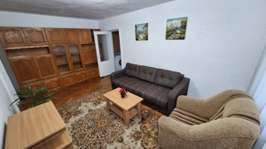 Chirie apartament 3 Camere situat in Micro 16 . Pe termen lung. - imagine 6