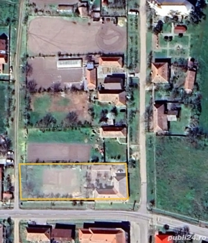 Casă de vânzare  - imagine 2