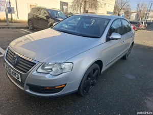vw passat  b 6  2009   euro 5