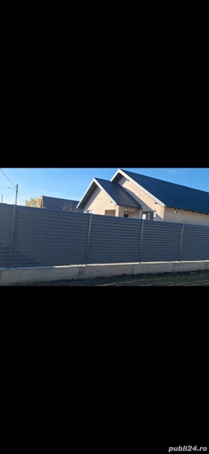 Vanzare casă regim parter  - imagine 5