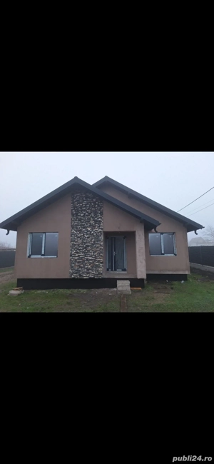 Vanzare casă regim parter  - imagine 4