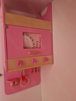 Bucătărie de jucărie 