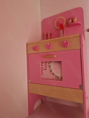 Bucătărie de jucărie 