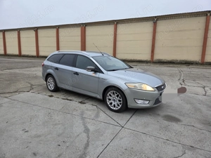 Ford Mondeo MK4 ,Multe Optiuni Extra - imagine 3