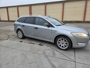 Ford Mondeo MK4 ,Multe Optiuni Extra - imagine 2