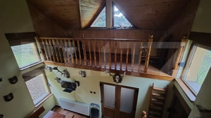 Casă de Vacanță pe Valea Ighielului – 3 camere, 2500 mp curte - imagine 9