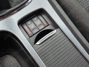 Ford Mondeo MK4 ,Multe Optiuni Extra - imagine 8