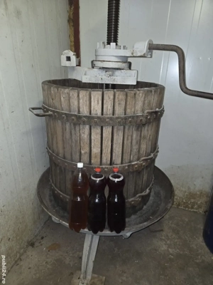 vin de casă  - imagine 2