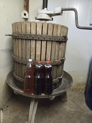 vin de casă  - imagine 3