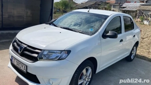 Vand Dacia Logan  - imagine 2