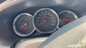 Vand Dacia Logan  - imagine 5