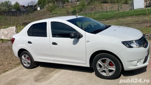 Vand Dacia Logan  - imagine 3