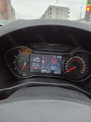 Ford Mondeo MK4 ,Multe Optiuni Extra - imagine 5