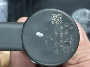 Regulator presiune combustibil - imagine 3