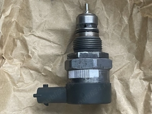 Regulator presiune combustibil - imagine 2