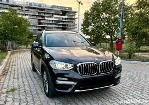 Vand sau schimb bmw x3 2.0 diesel xdrive. - imagine 2