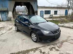 Seat Ibiza 1.2 Benzină 2013 - imagine 2