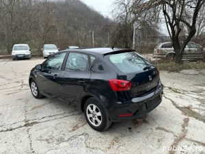Seat Ibiza 1.2 Benzină 2013 - imagine 4