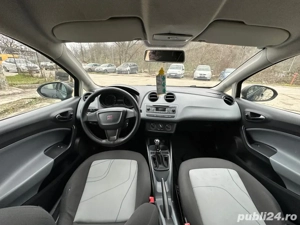 Seat Ibiza 1.2 Benzină 2013 - imagine 5