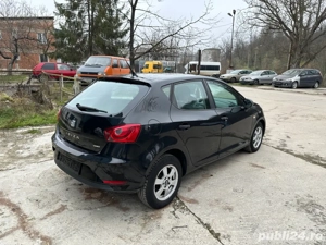 Seat Ibiza 1.2 Benzină 2013 - imagine 3